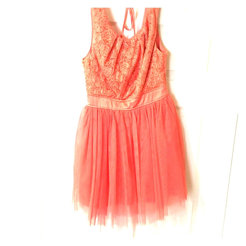 Party dress ✨